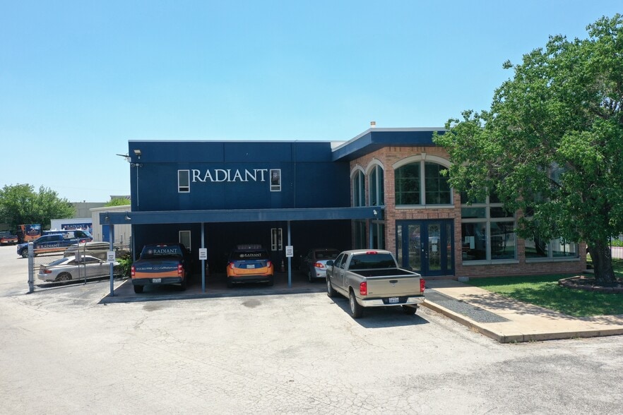 901 Reinli St, Austin, TX for sale - Building Photo - Image 3 of 6