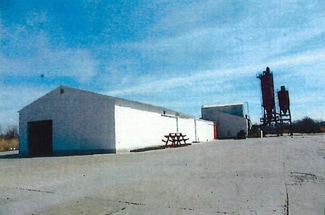 More details for 3782 Hotze Rd, Salem, IL - Industrial for Sale