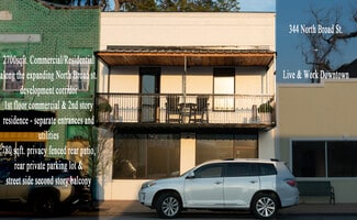 More details for 344 N Broad St, Bainbridge, GA - Retail for Sale