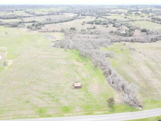 Plus de détails pour 4235 FM 390 E, Brenham, TX - Terrain à vendre