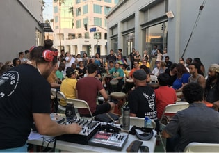 5217-5223 Lankershim Blvd, North Hollywood, CA à louer Autre- Image 1 de 1