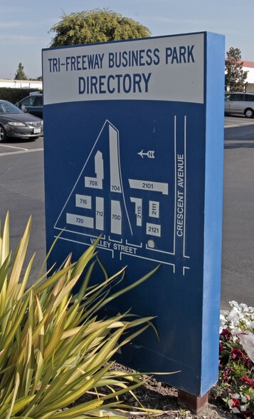 2101 W Crescent Ave, Anaheim, CA for lease - Other - Image 3 of 11