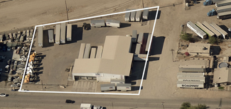 More details for 717 Harold Ave, Calexico, CA - Industrial for Lease