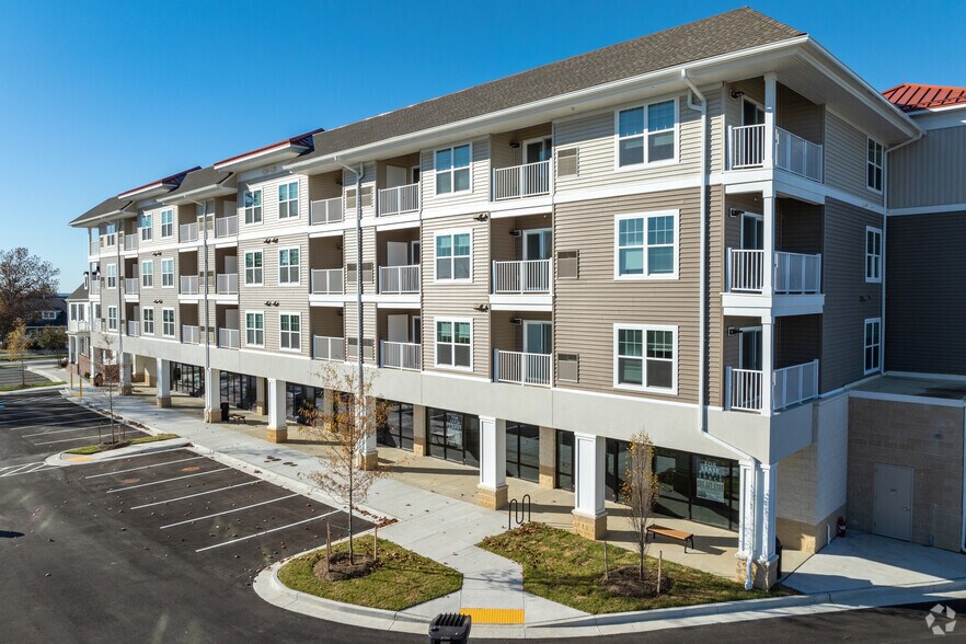 214 Pier 1 Rd, Stevensville, MD à vendre - Photo du bâtiment - Image 3 de 45