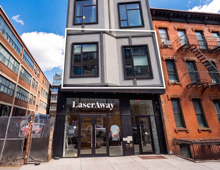 89 N 4th St, Brooklyn, NY for lease - Building Photo - Image 3 of 4