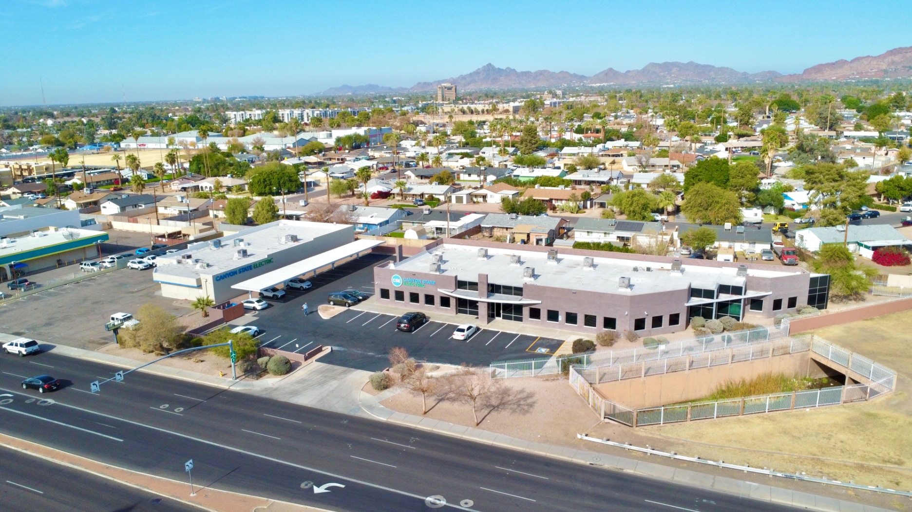4636 E McDowell Rd, Phoenix, AZ for sale Building Photo- Image 1 of 20