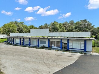More details for 835 S US Highway 441, Lady Lake, FL - Retail for Sale