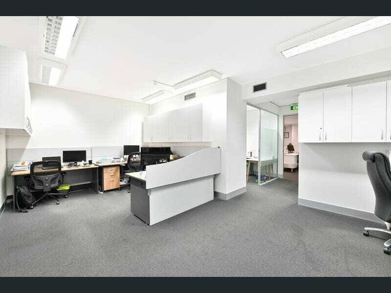 276 Pitt St, Sydney, NSW 2000 - Unit 9 -  - Interior Photo - Image 2 of 5