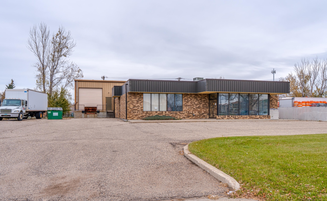 1100 Basin Ave, Bismarck, ND for sale Building Photo- Image 1 of 33