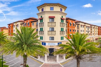 Plus de détails pour 6350 Griffin Rd, Davie, FL - Bureau/Commerce de détail à louer