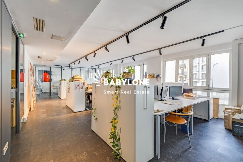 Rue Brunel, Paris for lease - Interior Photo - Image 3 of 14