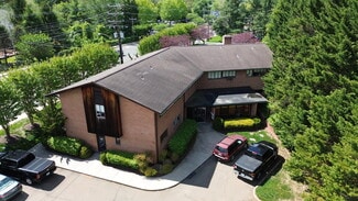 More details for 220 Culpeper St, Warrenton, VA - Office for Lease