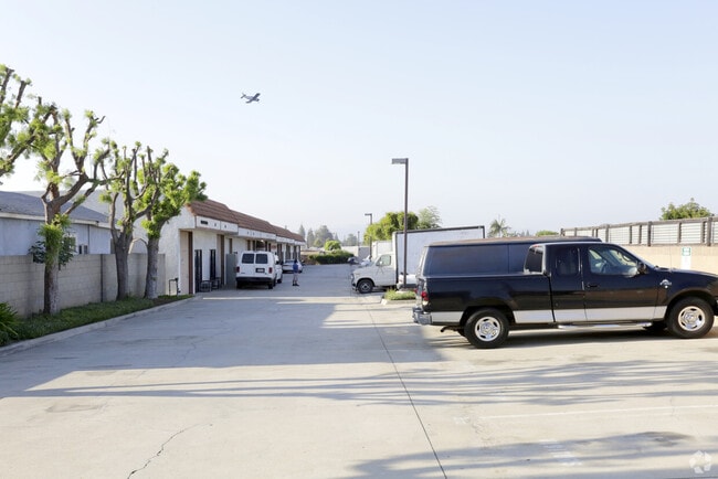 More details for 10920-10928 Grand Ave, Temple City, CA - Industrial for Lease