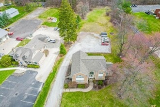 11316 Cleveland Ave NW, Uniontown, OH - AERIAL  map view - Image1
