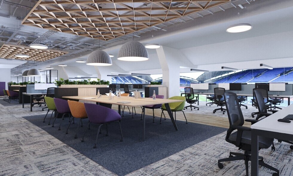 Burnden Way, Bolton à louer - Photo intérieure - Image 3 de 6