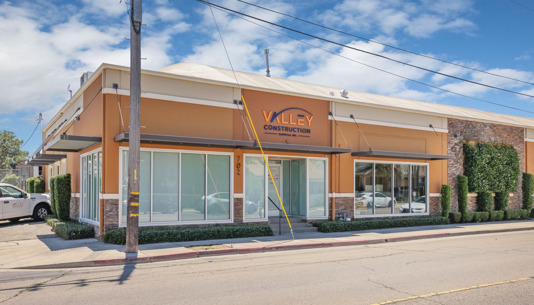 702-714 W Fremont St, Stockton, CA for lease Building Photo- Image 1 of 48