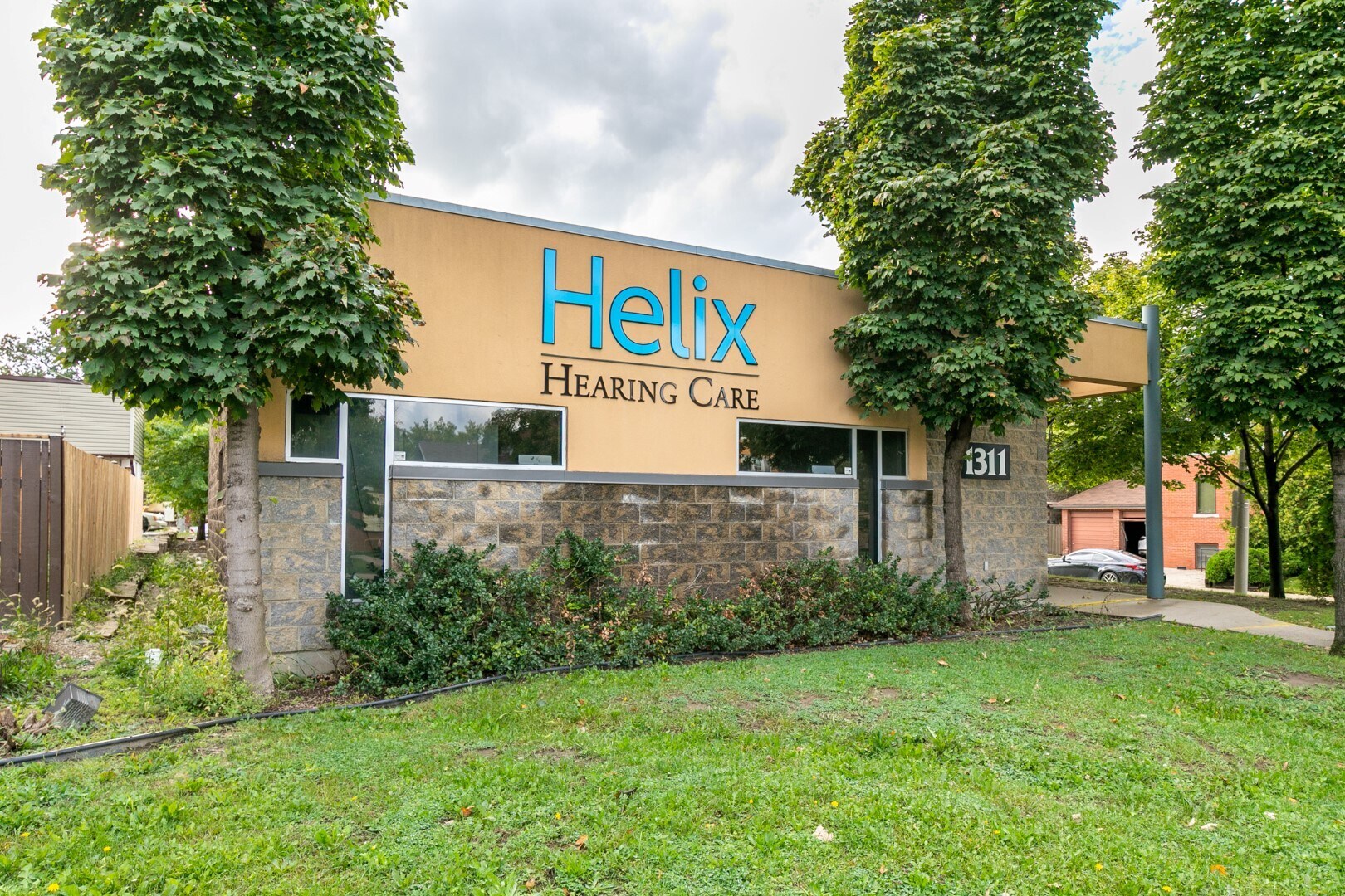 1311 Ouellette Ave, Windsor, ON for sale Primary Photo- Image 1 of 1