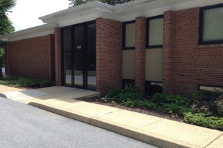 More details for 1410 Russell Rd, Paoli, PA - Office/Medical for Lease