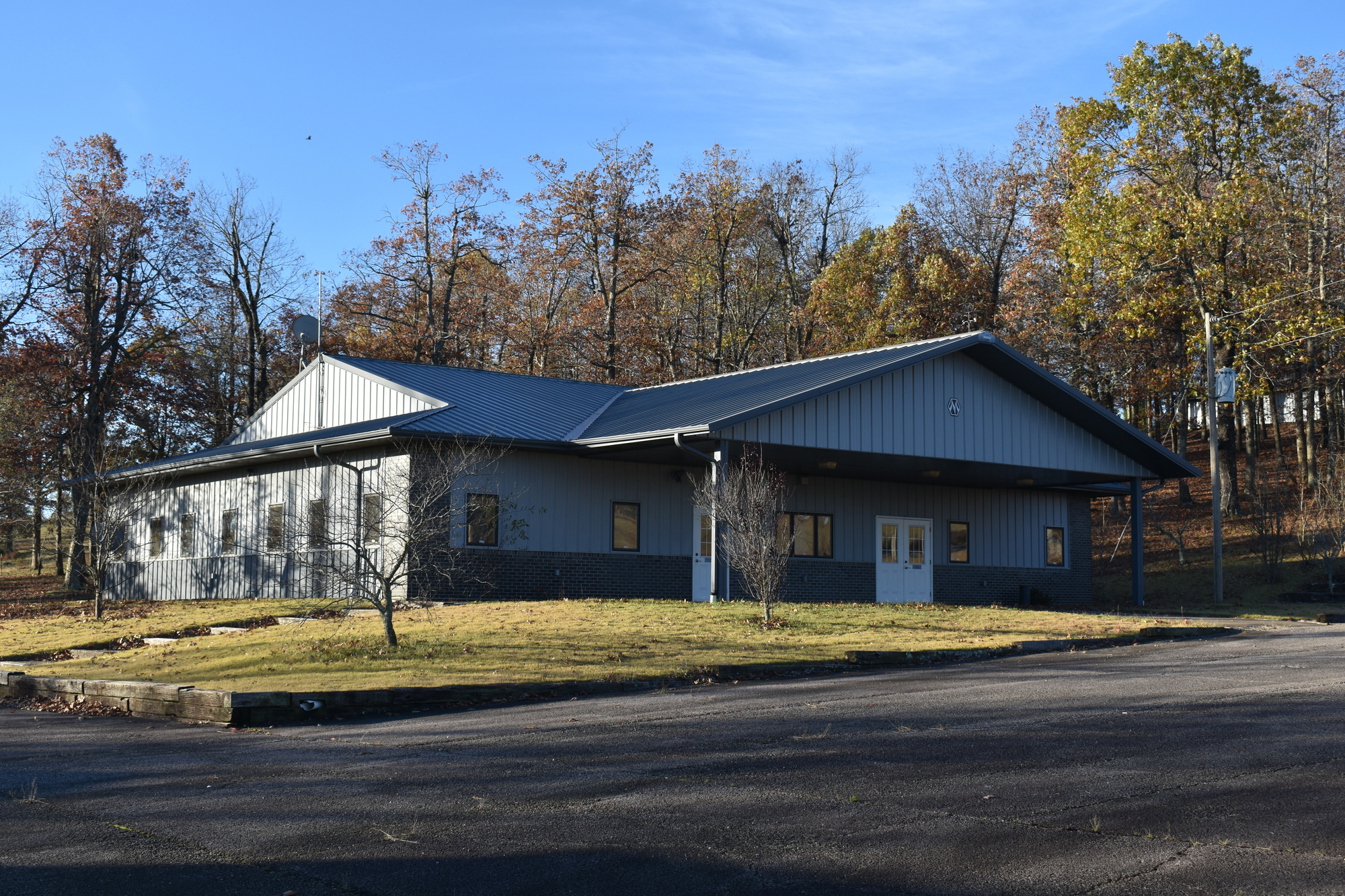 158 Ragon Road, Tilly, AR for sale Primary Photo- Image 1 of 36