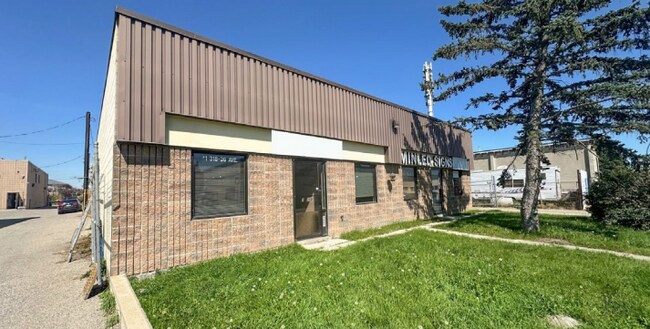 More details for 318 36th Ave NE, Calgary, AB - Flex for Lease