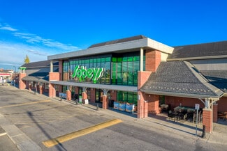 More details for 20 Mckenzie Towne Ave SE, Calgary, AB - Retail for Lease