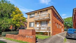More details for 23 Park St, Campsie - Multifamily for Sale