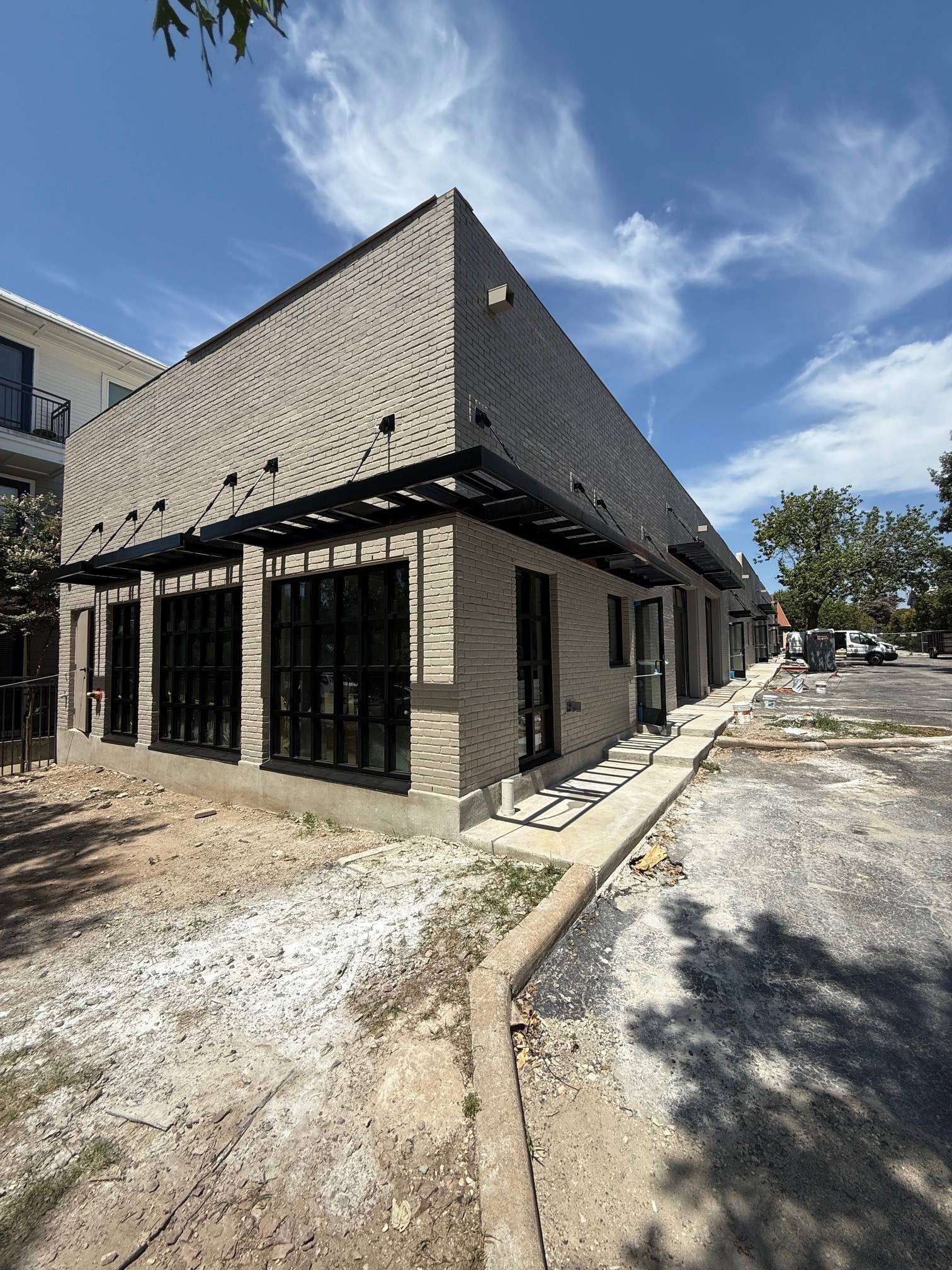 5602 Clay Ave, Austin, TX for lease Building Photo- Image 1 of 13