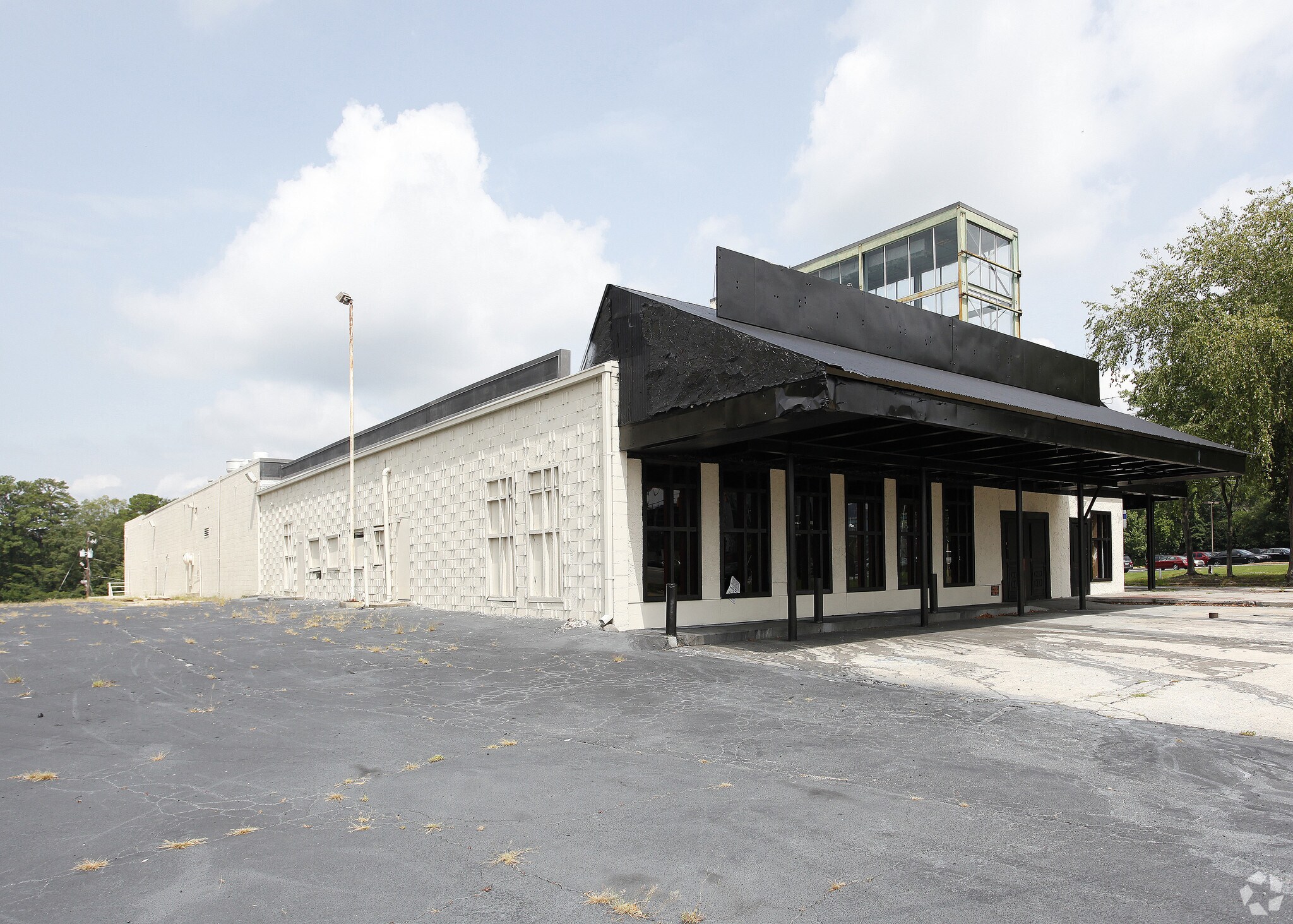 3002 Peachtree Rd, Atlanta, GA à louer Photo principale- Image 1 de 4