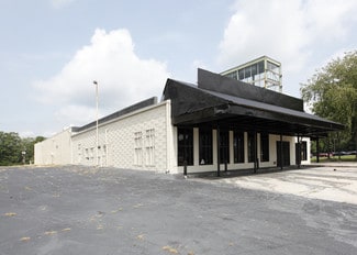 Plus de détails pour 3002 Peachtree Rd, Atlanta, GA - Commerce de détail à louer