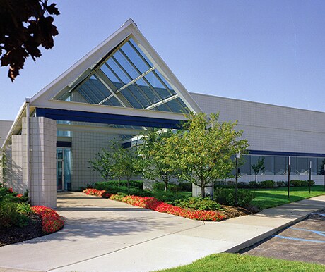 2500 Centerpoint Pky, Pontiac, MI à louer - Autre - Image 3 de 13