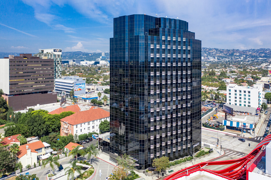 6100 Wilshire Blvd, Los Angeles, CA for sale - Primary Photo - Image 1 of 1