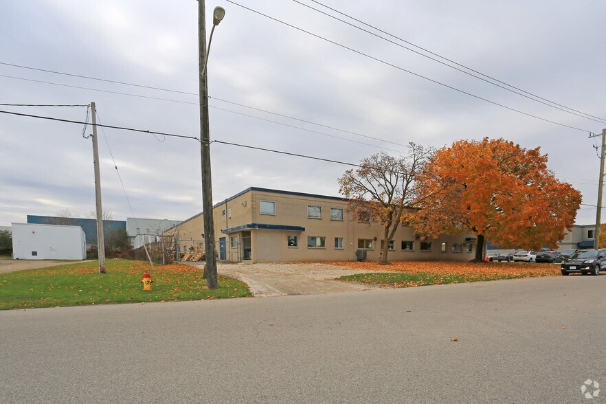 45 Otonabee Dr, Kitchener, ON à vendre - Photo principale - Image 1 de 1