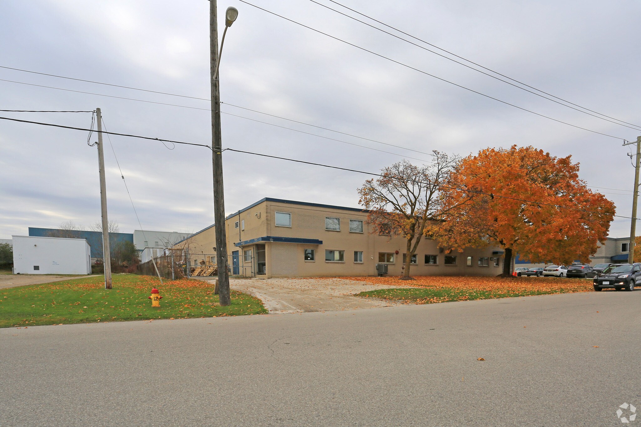 45 Otonabee Dr, Kitchener, ON à vendre Photo principale- Image 1 de 1