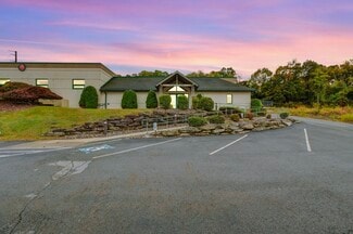 Plus de détails pour 1110 Clay Ave, Dunmore, PA - Bureau à louer