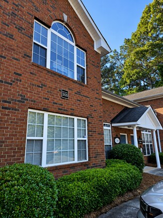 Plus de détails pour 4180 Providence Rd, Marietta, GA - Bureau à vendre