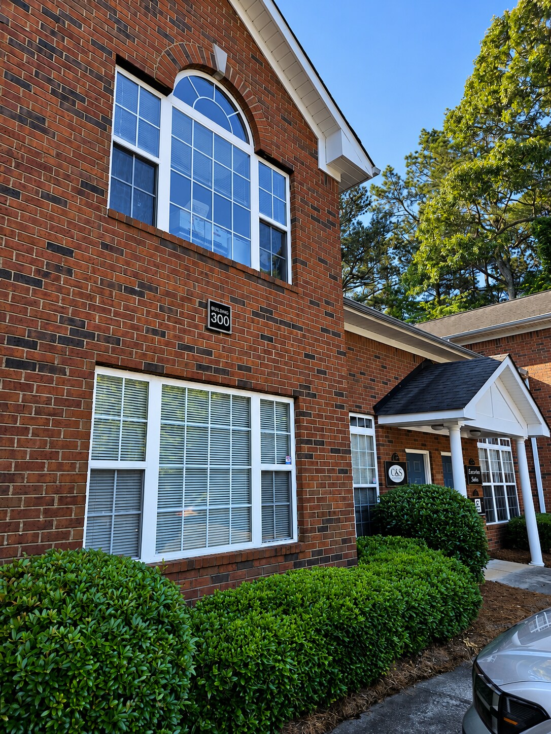 4180 Providence Rd, Marietta, GA à vendre Photo du bâtiment- Image 1 de 5