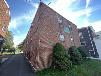 Plus de détails pour 5711 & 5910 Erdrick Street – Multi-résidentiel à vendre, Philadelphia, PA