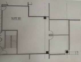 18726 S Western Ave, Gardena, CA for lease Floor Plan- Image 1 of 1