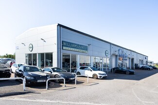 More details for 1-15 Eastbourne Rd, Westham - Industrial for Lease