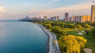 Plus de détails pour 4030 N Marine Dr, Chicago, IL - Terrain à vendre