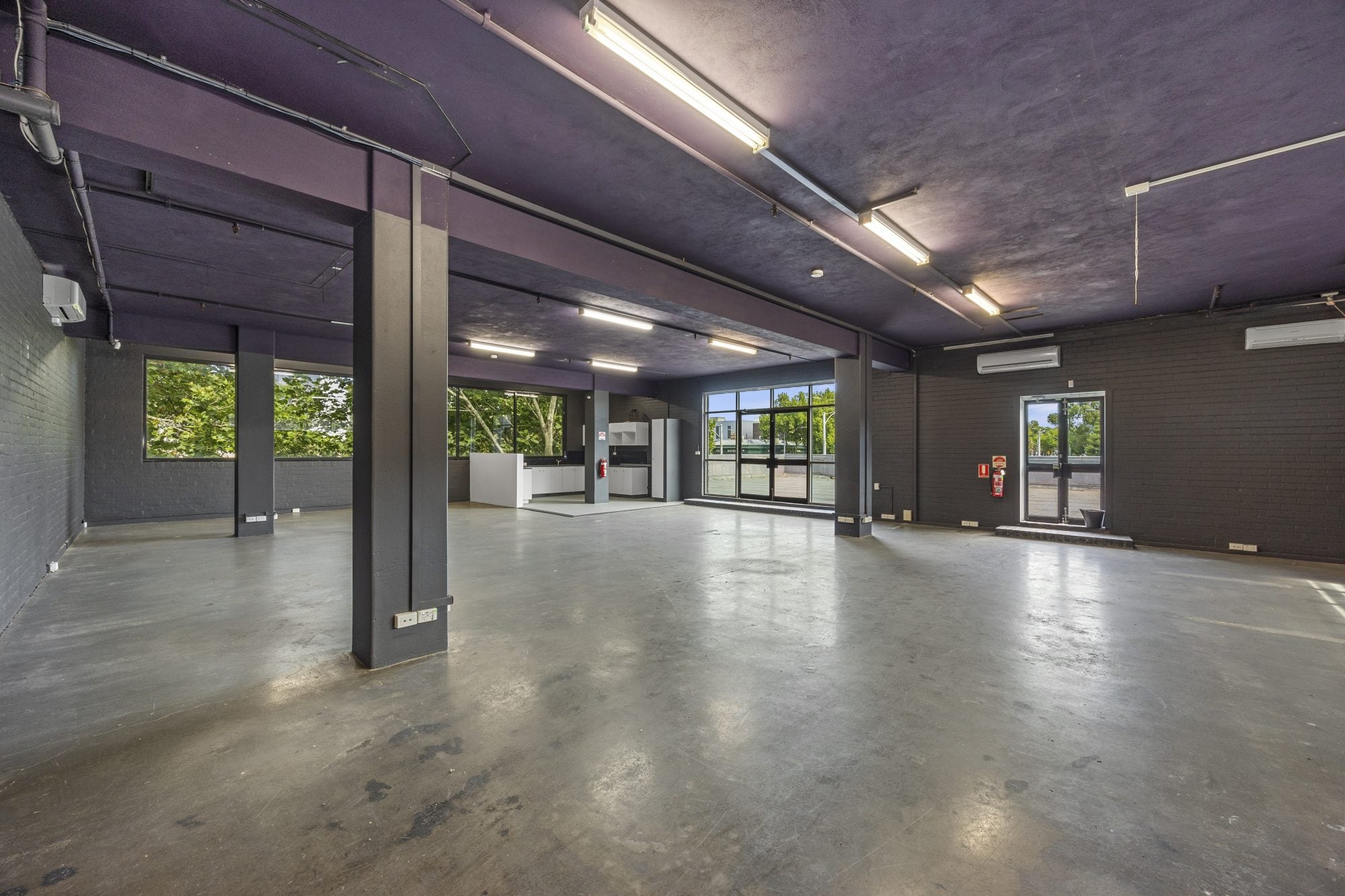 334 Queensberry St, North Melbourne for lease Interior Photo- Image 1 of 3