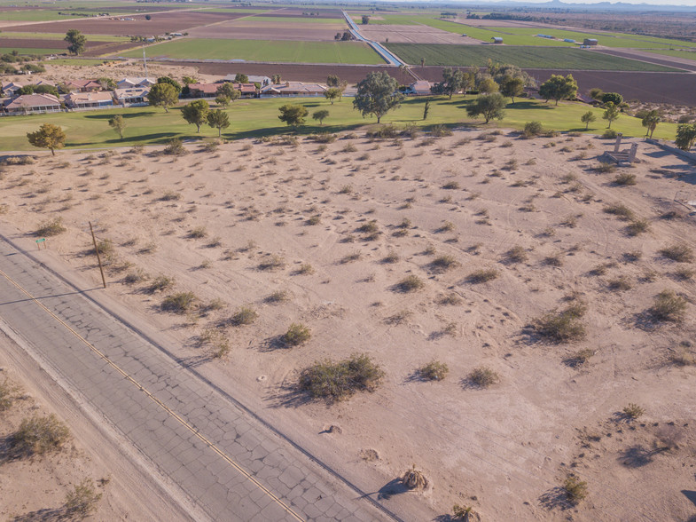 Wells Rd, Blythe, CA à vendre - Autre - Image 1 de 11