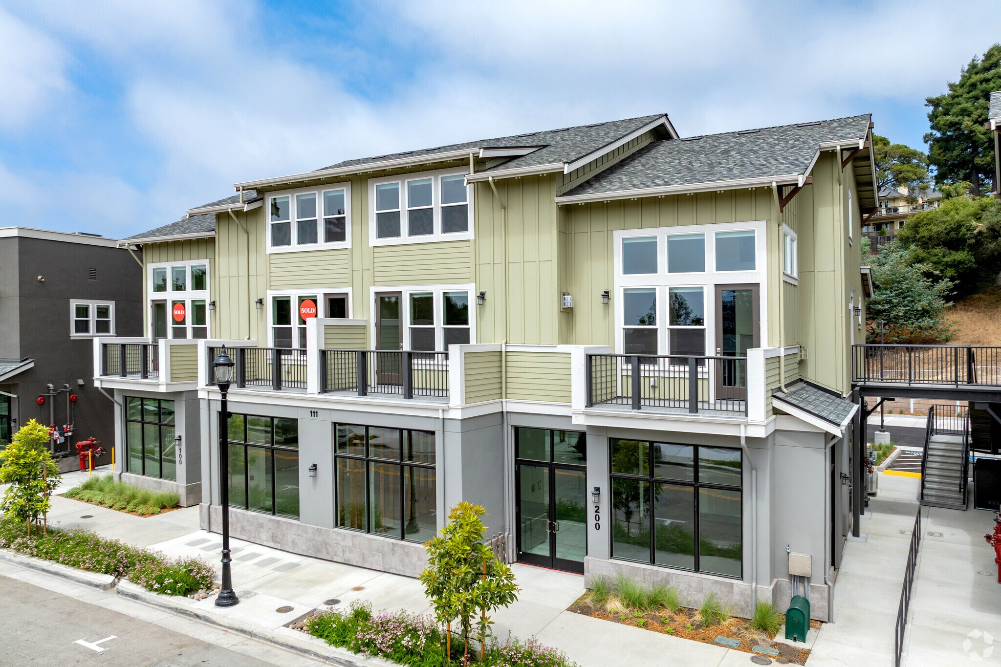 151 Aptos Village Way, Aptos, CA à vendre Photo principale- Image 1 de 1