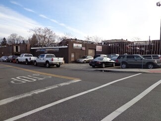 Plus de détails pour 16 Bloomfield, Paterson, NJ - Terrain à vendre