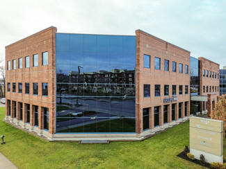 More details for 1165 Boul Lebourgneuf, Québec, QC - Office for Lease