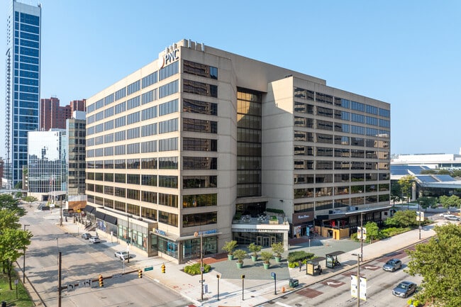 More details for 1 E Pratt St, Baltimore, MD - Office for Lease