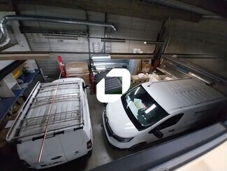 Plus de détails pour Bureau, Local d'activités à louer