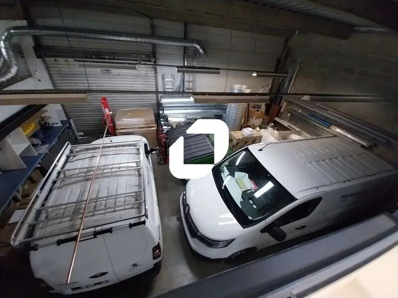 Bureau dans Le Haillan à louer Photo intérieure- Image 1 de 13