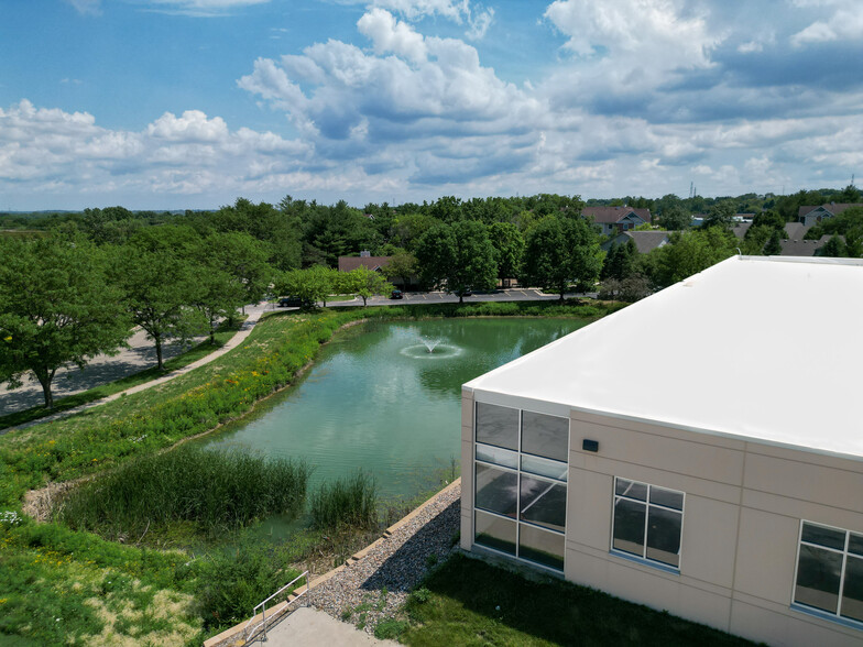 8700 Crescent Chase, Johnston, IA à louer - Photo du b timent - Image 3 de 13