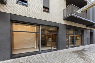 Passeig de la Muntanya, 127, Granollers, Barcelona for lease Building Photo- Image 1 of 8